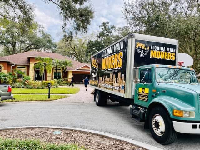 Florida Main Movers photo 2