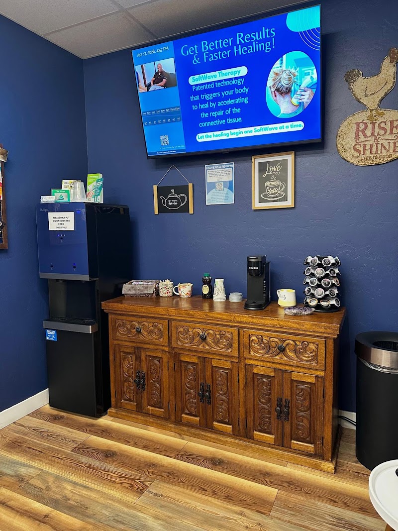 Inspired Life Chiropractic & Wellness, LLC photo 2