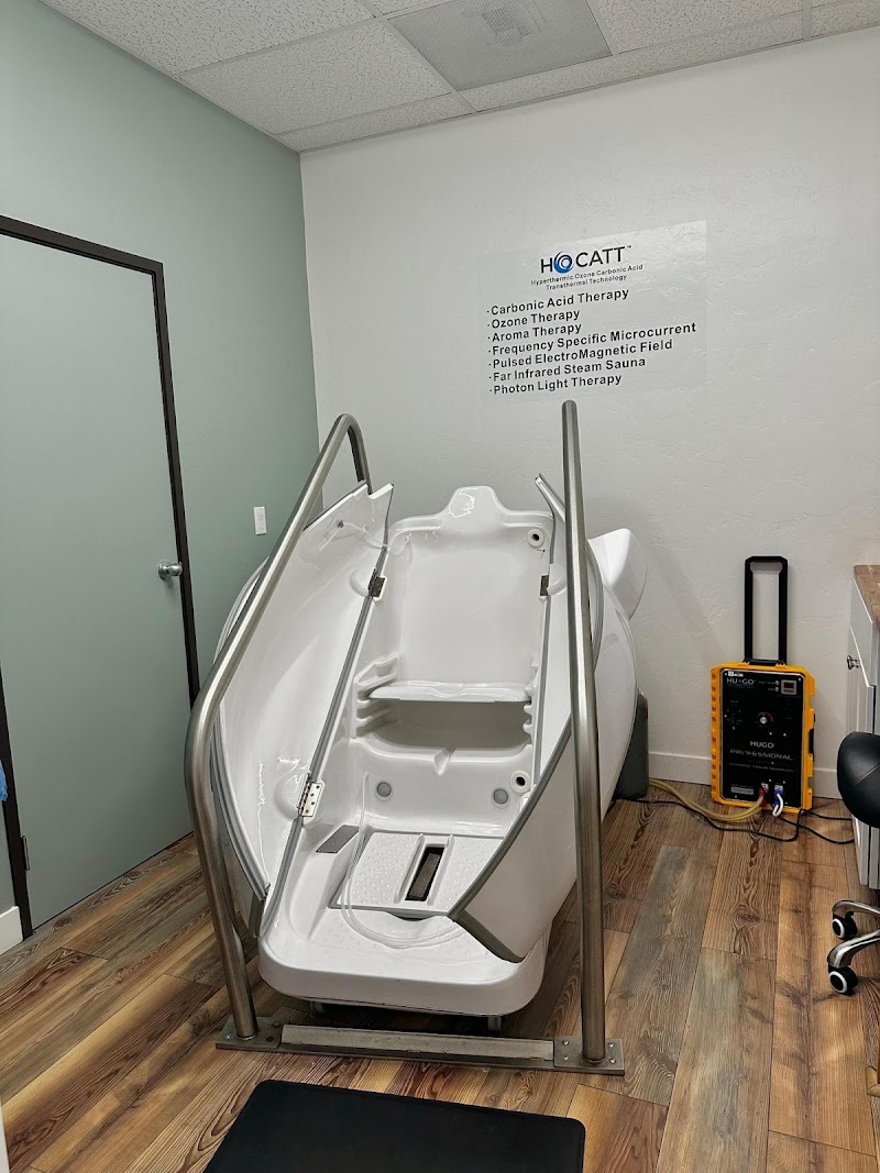 Inspired Life Chiropractic & Wellness, LLC photo 3