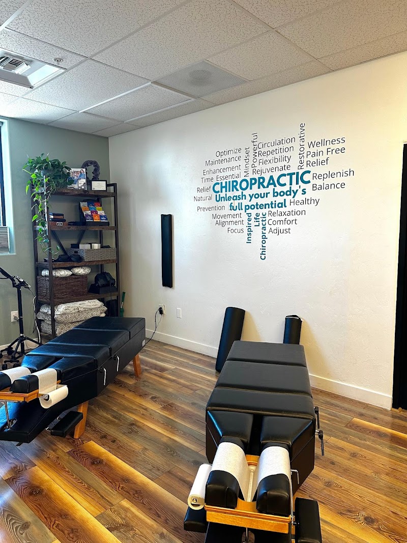 Photo of Inspired Life Chiropractic & Wellness, LLC