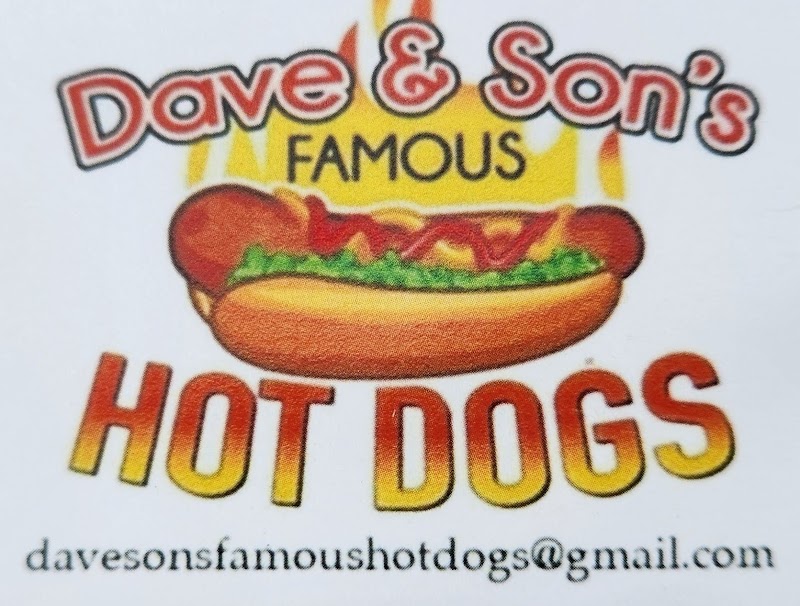 Dave & Son's Famous Hot Dogs photo 3