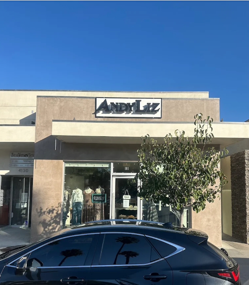 Photo of Andyliz boutique