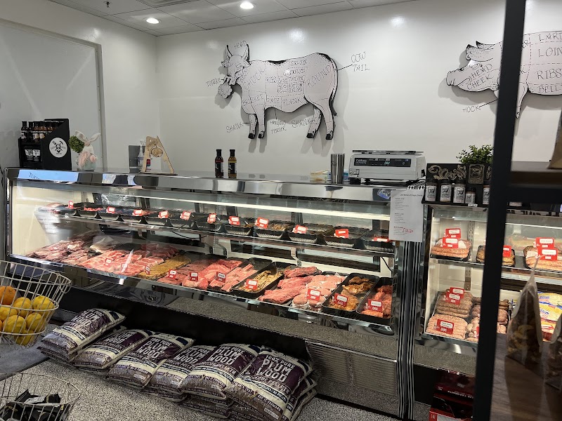 Lee Bone's Fine Meats photo 5