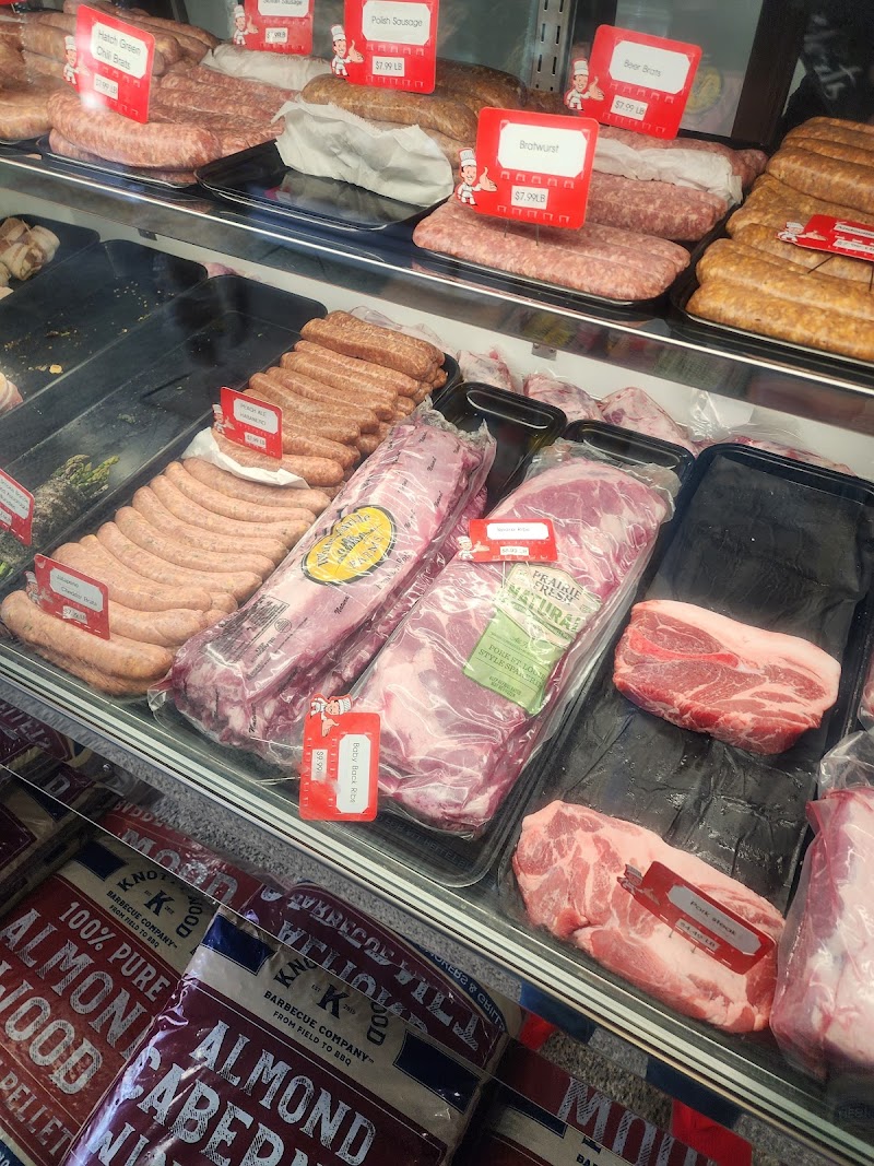 Lee Bone's Fine Meats photo 3