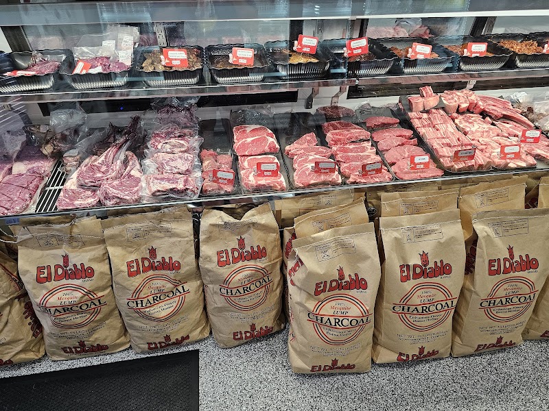 Lee Bone's Fine Meats photo 4