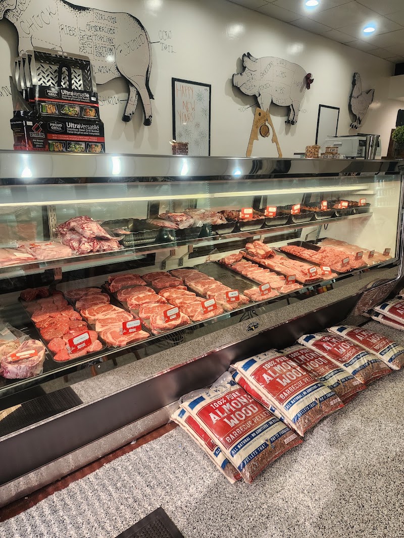 Lee Bone's Fine Meats photo 2