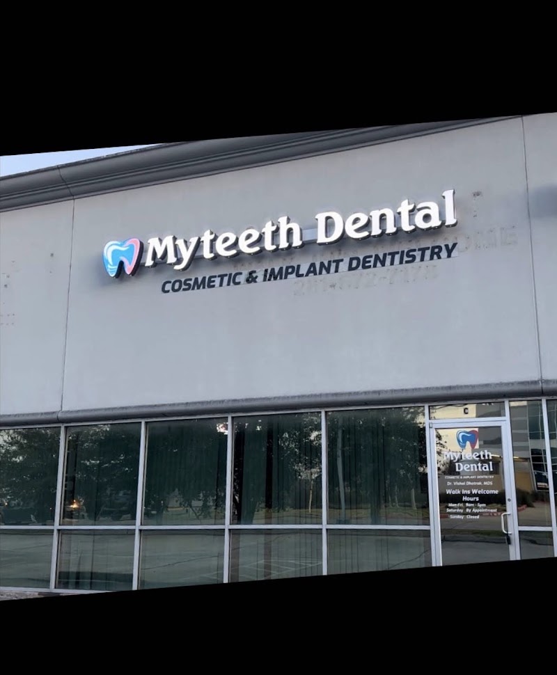 My Teeth Dental - Webster photo 5