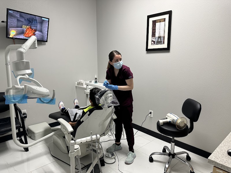 Photo of My Teeth Dental - Webster