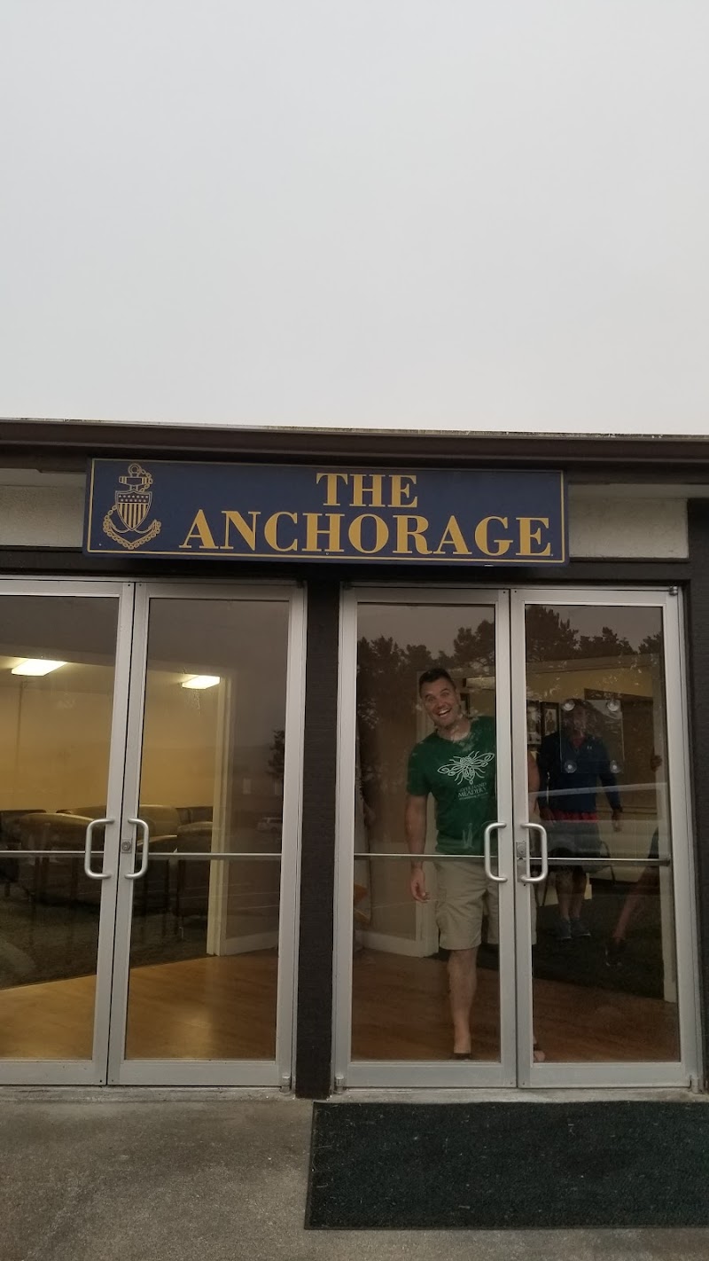 The Anchorage photo 2