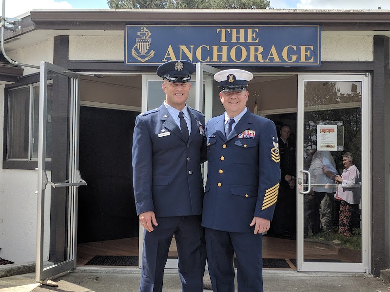 Photo of The Anchorage