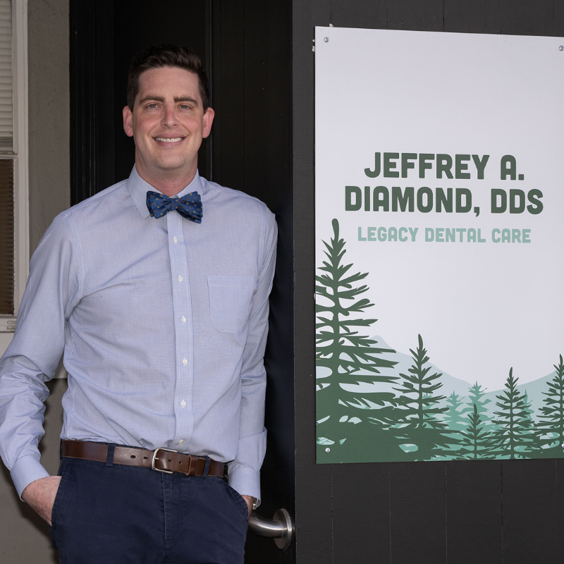 Jeffrey A. Diamond D.D.S. Restorative and Cosmetic Dentistry photo 2