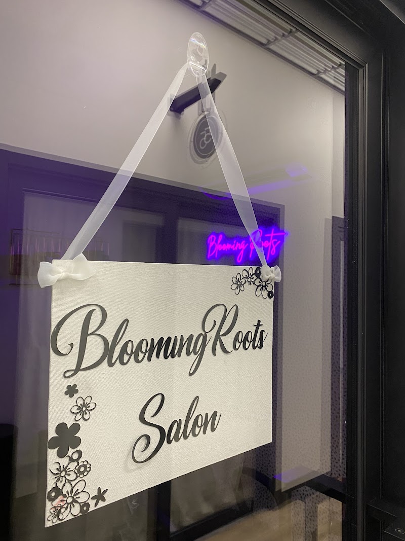 Photo of Blooming Roots Salon