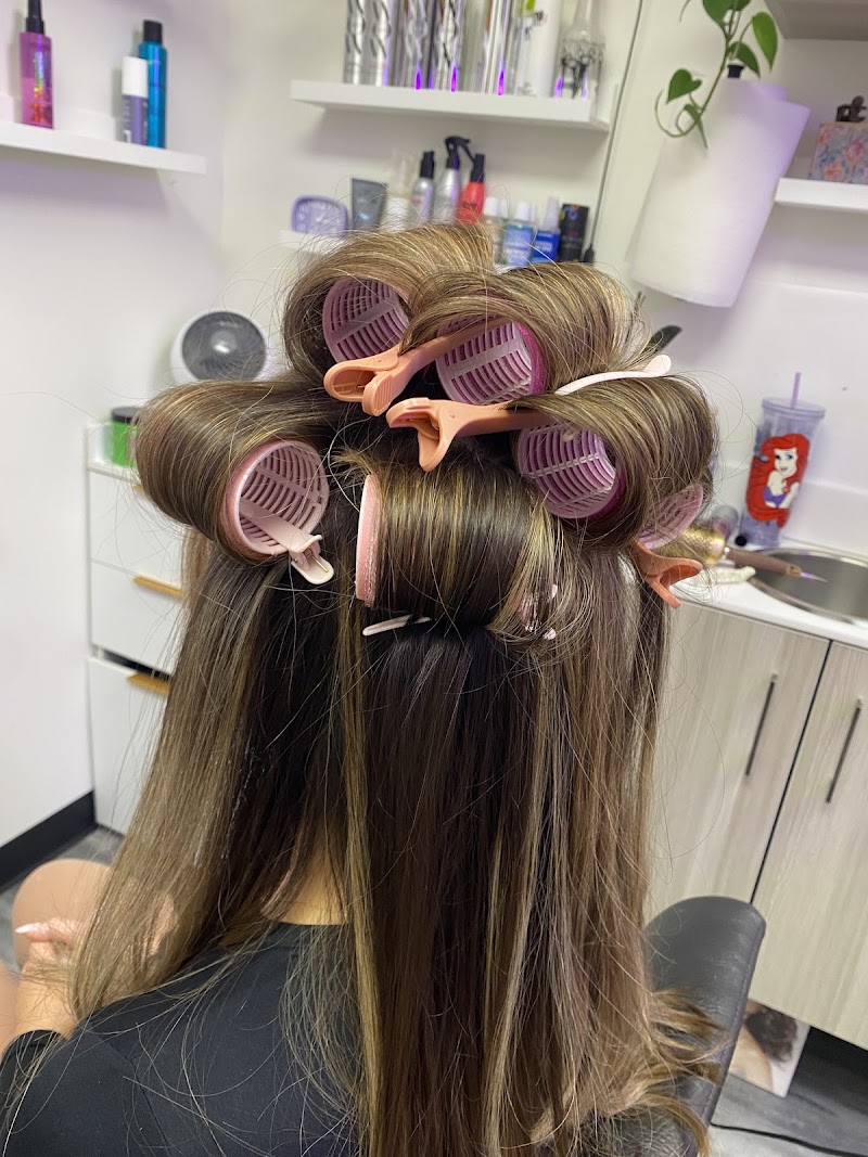 Blooming Roots Salon photo 4