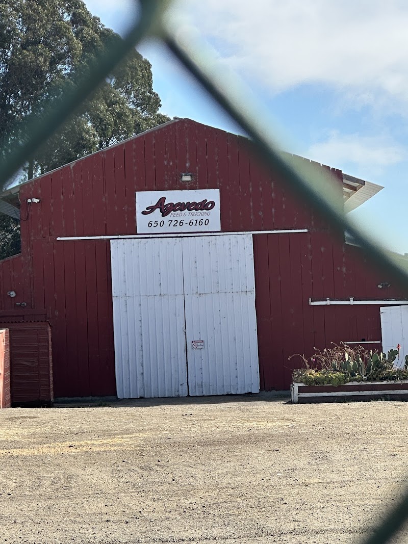Azevedo Feed Inc photo 3