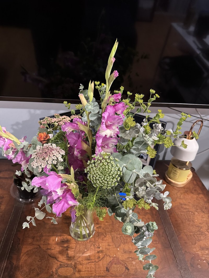 Flower Shower Farm photo 2