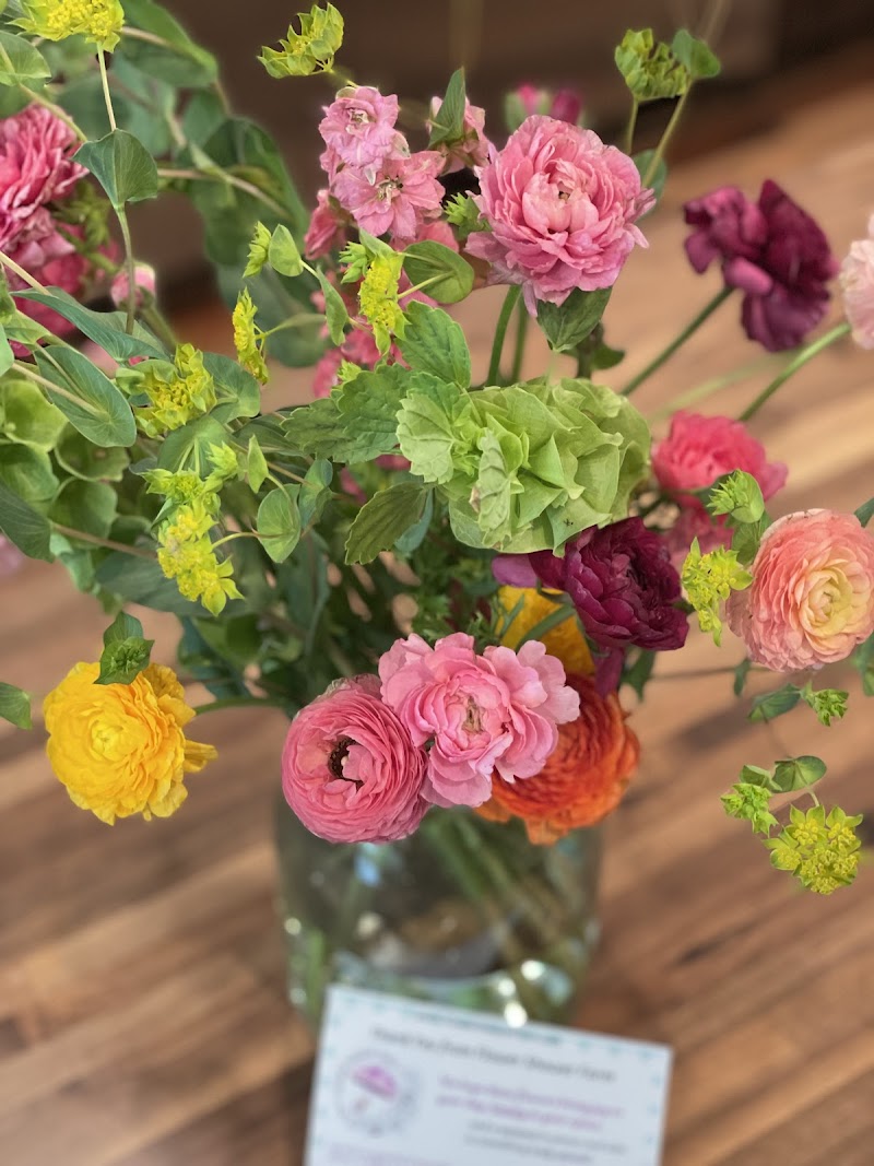 Photo of Flower Shower Farm