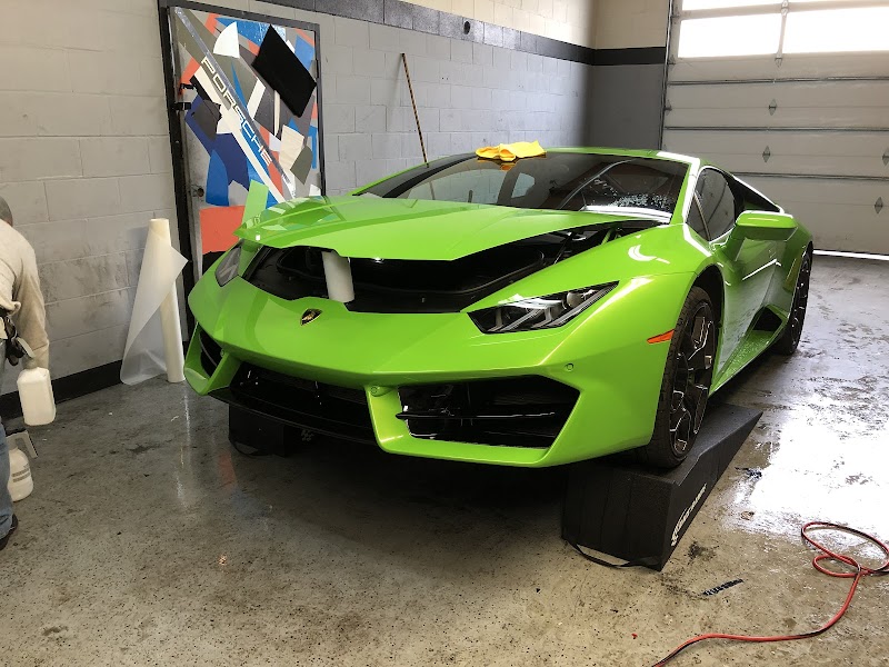 PWT and CAR AUDIO photo 2