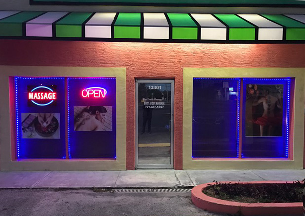 Blue Florida Massage photo 3
