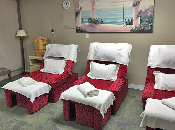 Blue Florida Massage photo 2