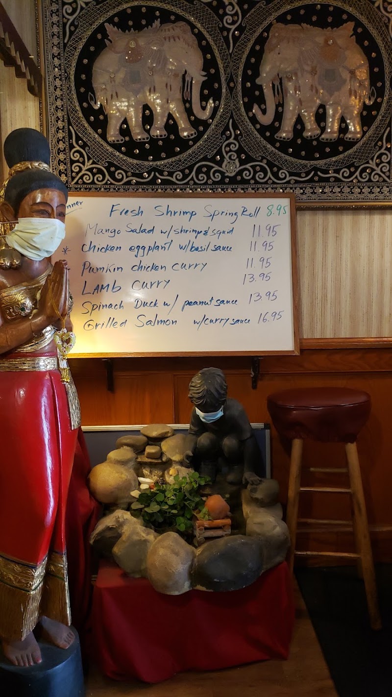 Tub-Tim Thai Restaurant photo 3