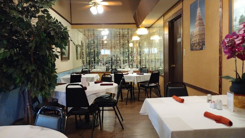 Photo of Tub-Tim Thai Restaurant