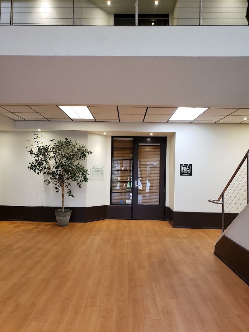 Back On Track Physical Therapy - Lennon Ln photo 4