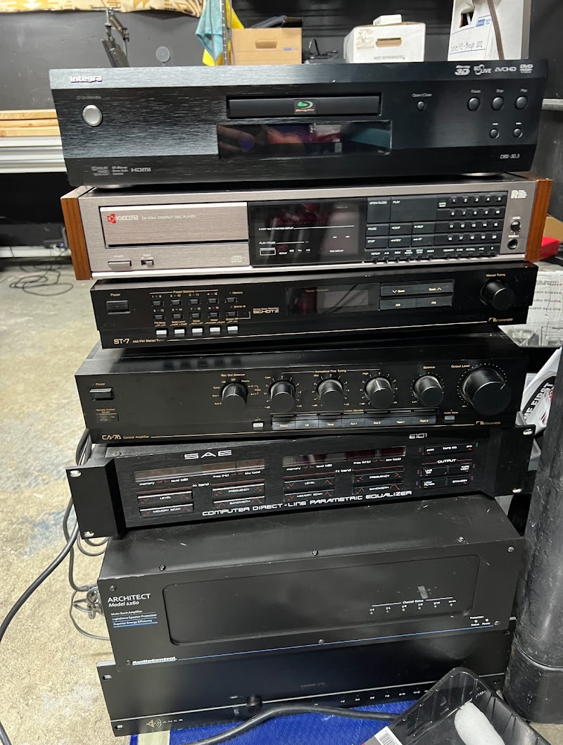 HTF Audio photo 2