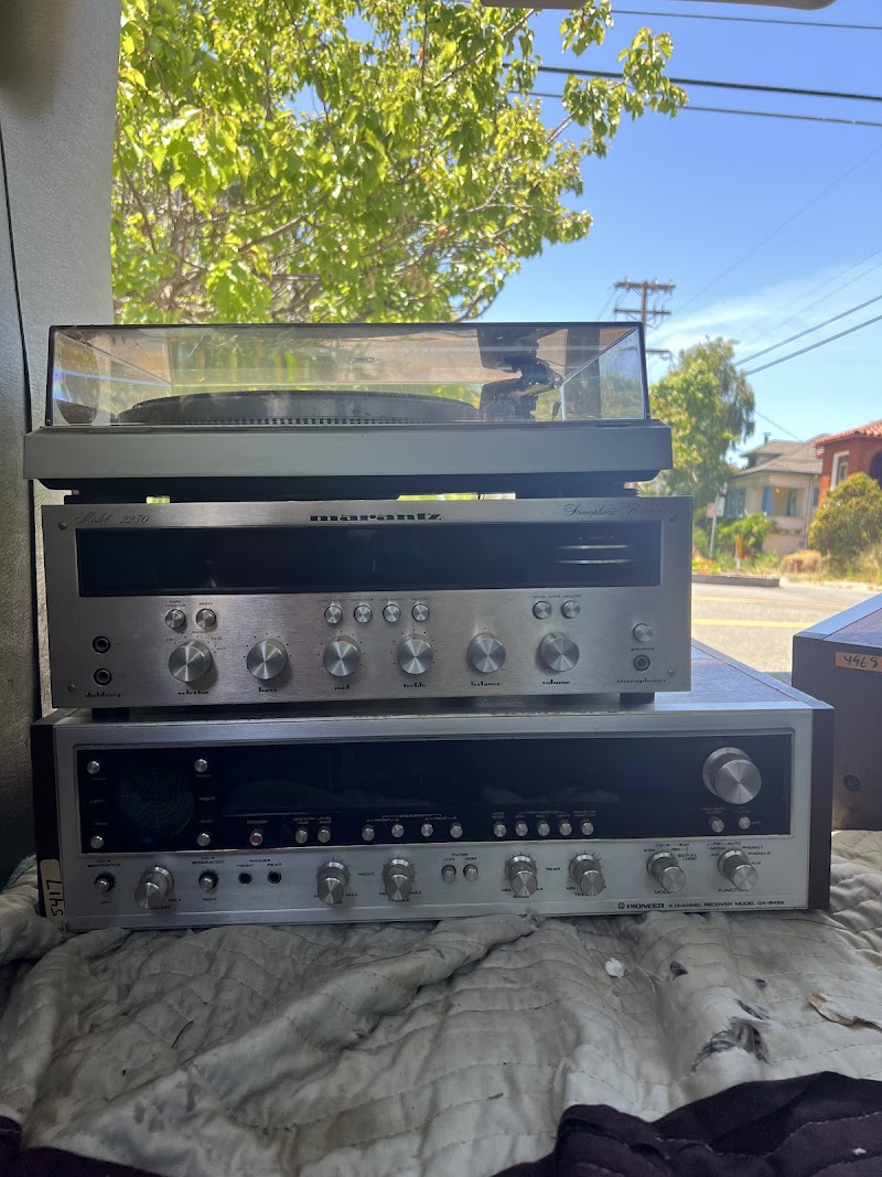 HTF Audio photo 5