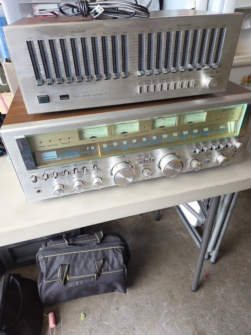 HTF Audio photo 4