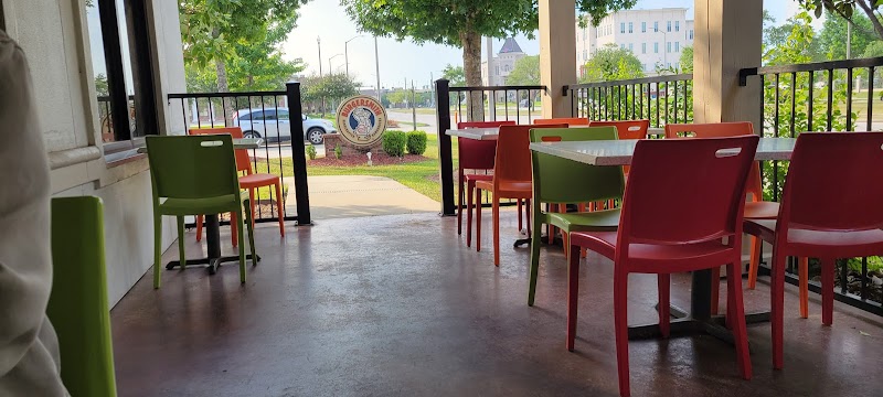 Photo of Burgersmith Lafayette