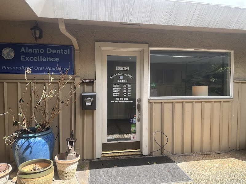 Alamo Dental Excellence photo 3