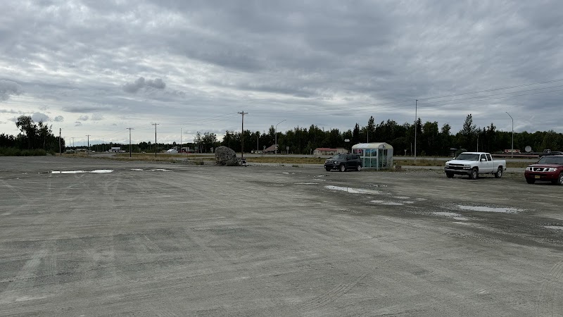 Valley Transit Bus Barn/ Park & Ride photo 4