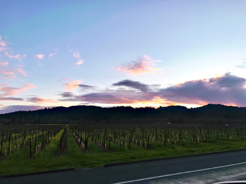 Photo of Wine Country Getaways