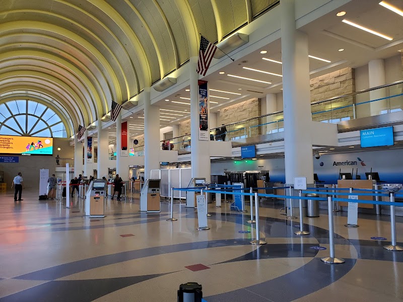 Los Angeles International Airport photo 4