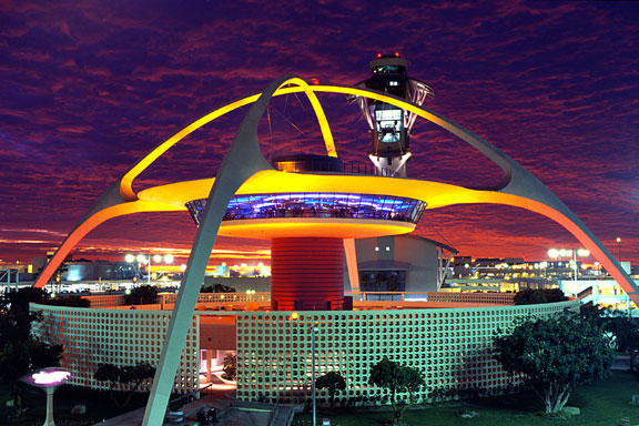 Los Angeles International Airport photo 2