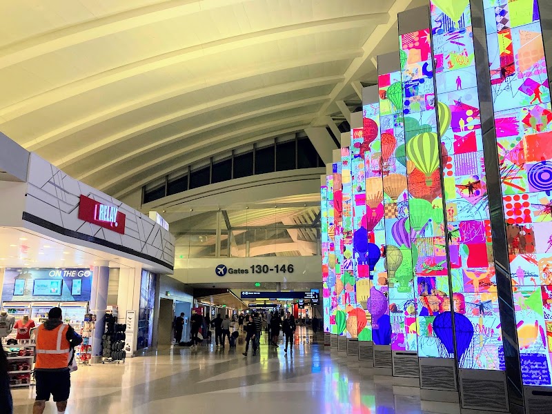 Los Angeles International Airport photo 5