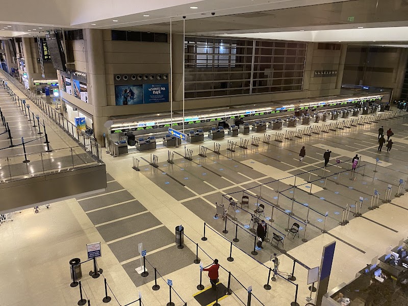 Photo of Los Angeles International Airport
