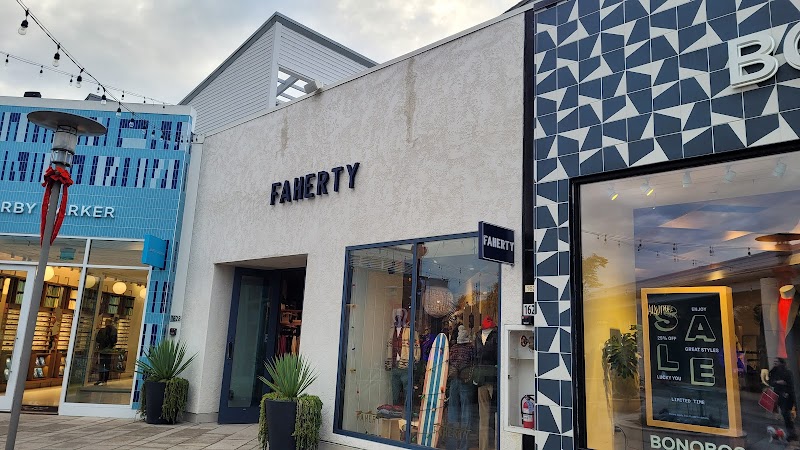 Photo of Faherty Corte Madera