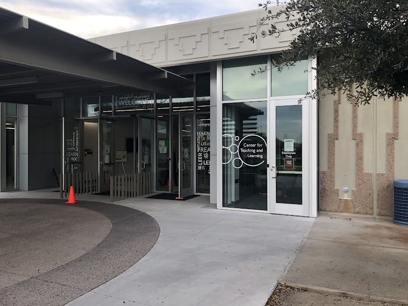 Scottsdale Community College Library photo 5