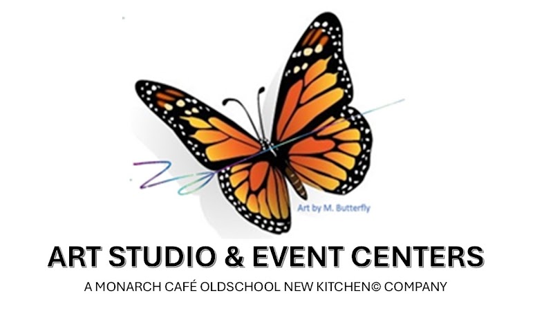 Photo of ArtbyMButterfly Art Studio & Event Center