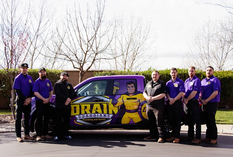 Photo of Drain Guardians