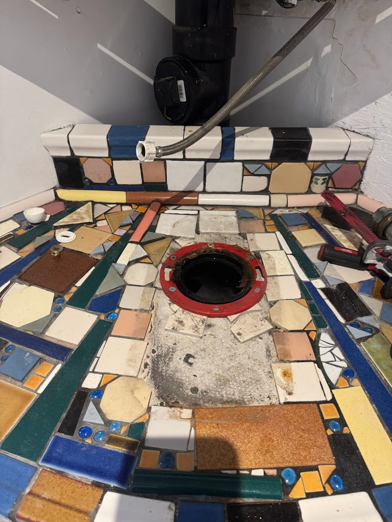 Drain Guardians photo 5