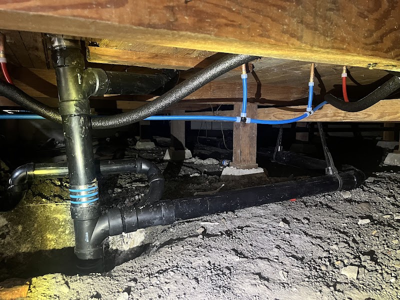 Drain Guardians photo 3