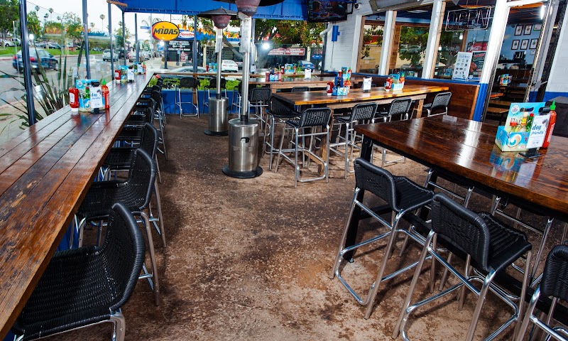 Photo of Pacific Beach Fish Shop