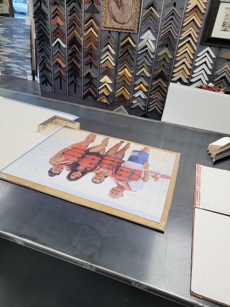The Picture Company - Framed on First photo 2