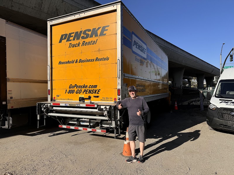 Photo of Peninsula Rentals & RV Storage
