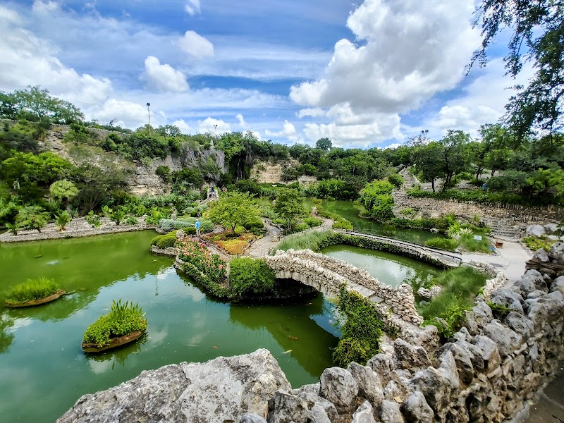 Sunken Garden Theater photo 2
