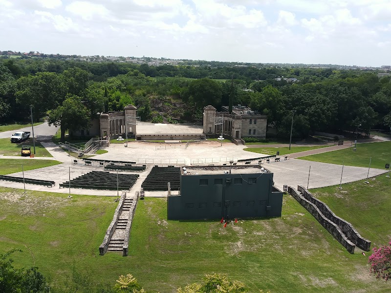 Sunken Garden Theater photo 3