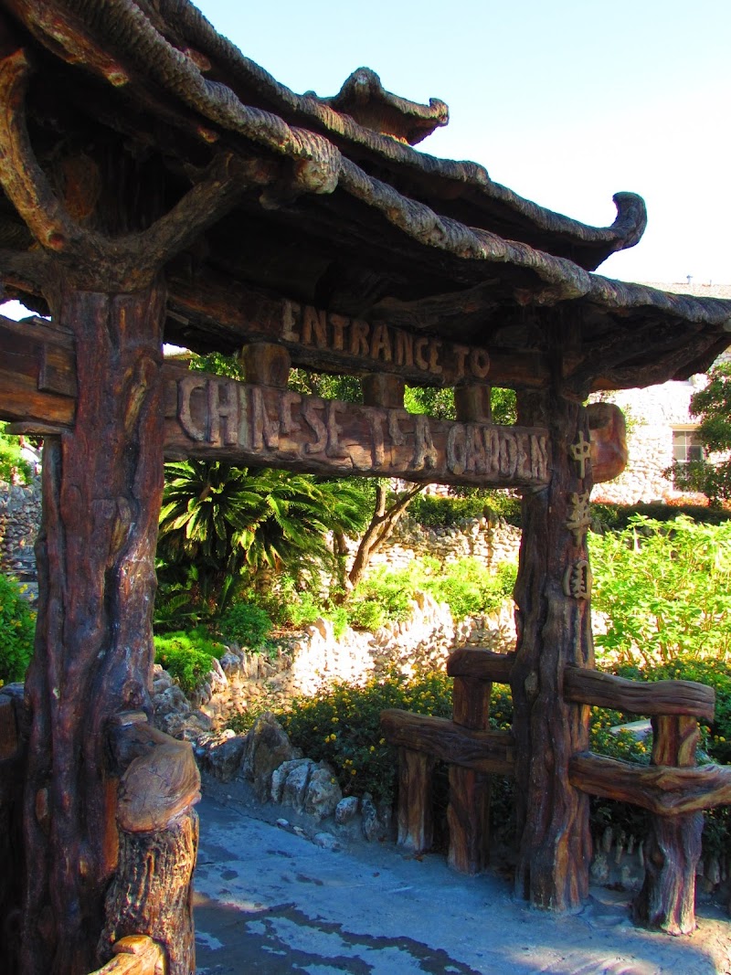 Sunken Garden Theater photo 5
