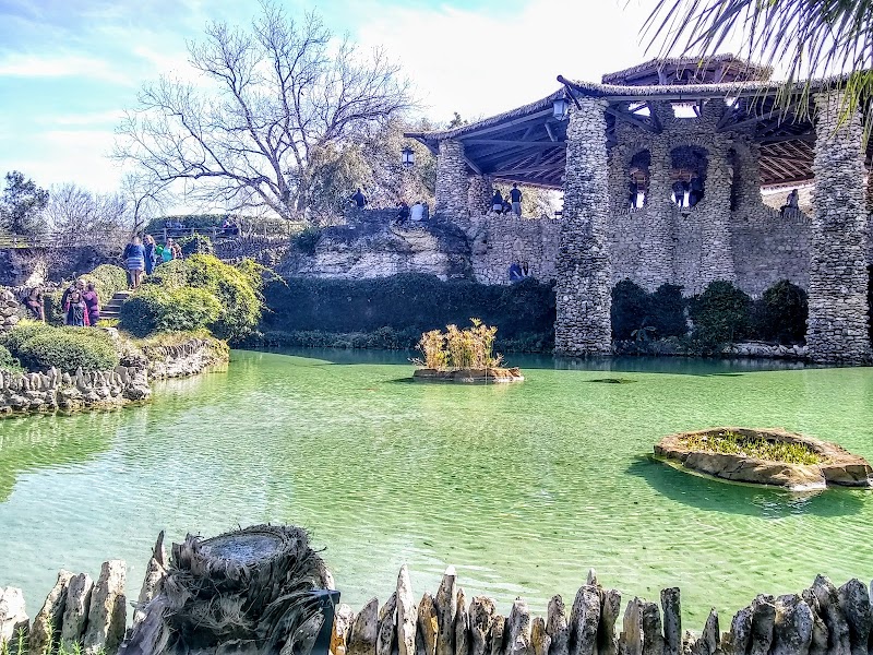 Photo of Sunken Garden Theater
